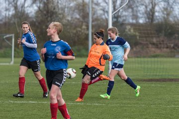 Bild 94 - F VfL Kellinghusen - SG R�nnau/Daldorf : Ergebnis: 0:1